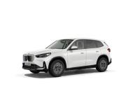 BMW Ix1 eDrive20 150 kW (204 CV)