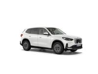 BMW Ix1 eDrive20 150 kW (204 CV)