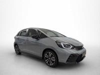 Honda Jazz SPORT
