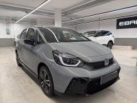 Honda Jazz SPORT
