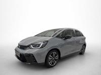 Honda Jazz SPORT