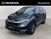 Honda Cr-v E:hev NAVI