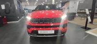 Jeep Compass 4xe 1.3 PHEV 190cv AT AWD 80th Anniversary