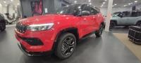 Jeep Compass 4xe 1.3 PHEV 190cv AT AWD 80th Anniversary