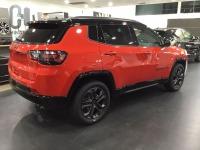 Jeep Compass 4xe 1.3 PHEV 190cv AT AWD 80th Anniversary