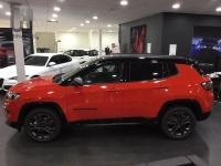 Jeep Compass 4xe 1.3 PHEV 190cv AT AWD 80th Anniversary