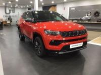 Jeep Compass 4xe 1.3 PHEV 190cv AT AWD 80th Anniversary