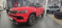 Jeep Compass 4xe 1.3 PHEV 190cv AT AWD 80th Anniversary