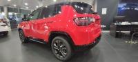 Jeep Compass 4xe 1.3 PHEV 190cv AT AWD 80th Anniversary