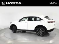 Honda Hr-v ADVANCE