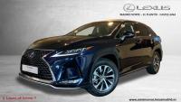 LEXUS 450h Business 433€/mes