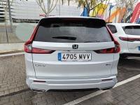 Honda Cr-v 2.0 i-MMD Elegance 4x2