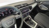 Audi Q3 Tfsie Advanced 45 TFSIe 180 kW (245 CV) S tronic