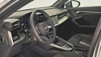 Audi A3 Sportback Tfsie Advanced 40 TFSI e 150 kW (204 CV) S tronic