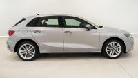Audi A3 Sportback Tfsie Advanced 40 TFSI e 150 kW (204 CV) S tronic