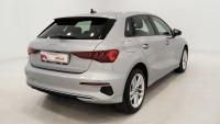 Audi A3 Sportback Tfsie Advanced 40 TFSI e 150 kW (204 CV) S tronic