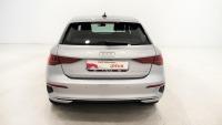Audi A3 Sportback Tfsie Advanced 40 TFSI e 150 kW (204 CV) S tronic