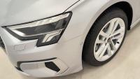 Audi A3 Sportback Tfsie Advanced 40 TFSI e 150 kW (204 CV) S tronic
