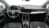 Audi A3 Sportback Tfsie Advanced 40 TFSI e 150 kW (204 CV) S tronic