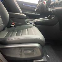 Honda Cr-v 2024 CR-V Hybrid Elegance 2.0 FHEV 4x2 Automático