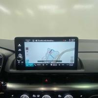 Honda Cr-v 2024 CR-V Hybrid Elegance 2.0 FHEV 4x2 Automático