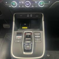 Honda Cr-v 2024 CR-V Hybrid Elegance 2.0 FHEV 4x2 Automático