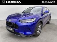 Honda Zr-v E:hev 2.0 i-MMD ELEGANCE HIBRIDO AUTORECARGABLE
