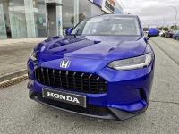 Honda Zr-v E:hev 2.0 i-MMD ELEGANCE HIBRIDO AUTORECARGABLE