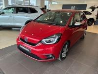 Honda Jazz Hybrid 1.5 i-MMD 109cv Auto. Executive