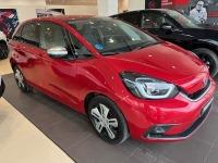 Honda Jazz Hybrid 1.5 i-MMD 109cv Auto. Executive