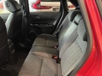 Honda Jazz Hybrid 1.5 i-MMD 109cv Auto. Executive