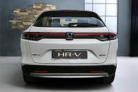 Honda Hr-v ADVANCE