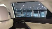 LEXUS 450h Luxury 697€/mes