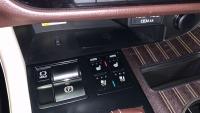 LEXUS 450h Luxury 697€/mes