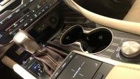 LEXUS 450h Luxury 697€/mes