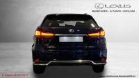 LEXUS 450h Luxury 697€/mes