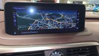 LEXUS 450h Luxury 697€/mes