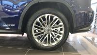 LEXUS 450h Luxury 697€/mes