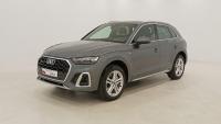 Audi Q5 Tfsie S Line 50 TFSIe quattro-ultra 220 kW (299 CV) S tronic