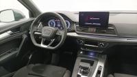 Audi Q5 Tfsie S Line 50 TFSIe quattro-ultra 220 kW (299 CV) S tronic