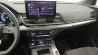 Audi Q5 Tfsie S Line 50 TFSIe quattro-ultra 220 kW (299 CV) S tronic