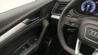 Audi Q5 Tfsie S Line 50 TFSIe quattro-ultra 220 kW (299 CV) S tronic