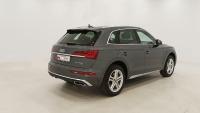 Audi Q5 Tfsie S Line 50 TFSIe quattro-ultra 220 kW (299 CV) S tronic