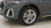 Audi Q5 Tfsie S Line 50 TFSIe quattro-ultra 220 kW (299 CV) S tronic