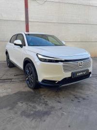 Honda Hr-v E:hev HRV ADVANCE + PACK