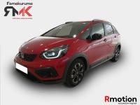 Honda Jazz CROSSTAR