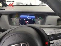Honda Jazz CROSSTAR