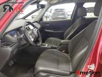 Honda Jazz CROSSTAR