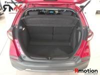 Honda Jazz CROSSTAR