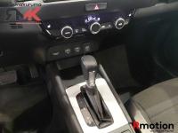 Honda Jazz CROSSTAR